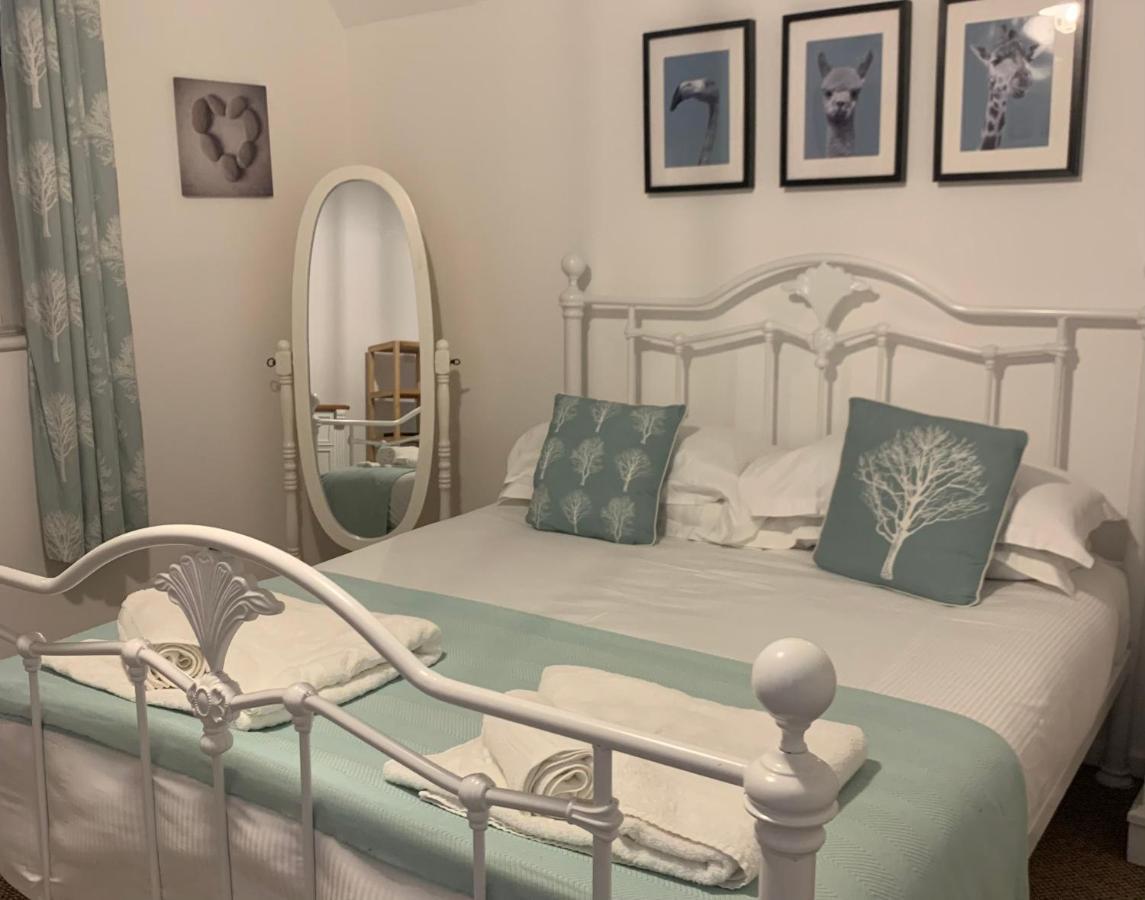 Seawards 2 Bedroomed Seafront Filey Luaran gambar